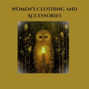 Women's Clothing & Accessories